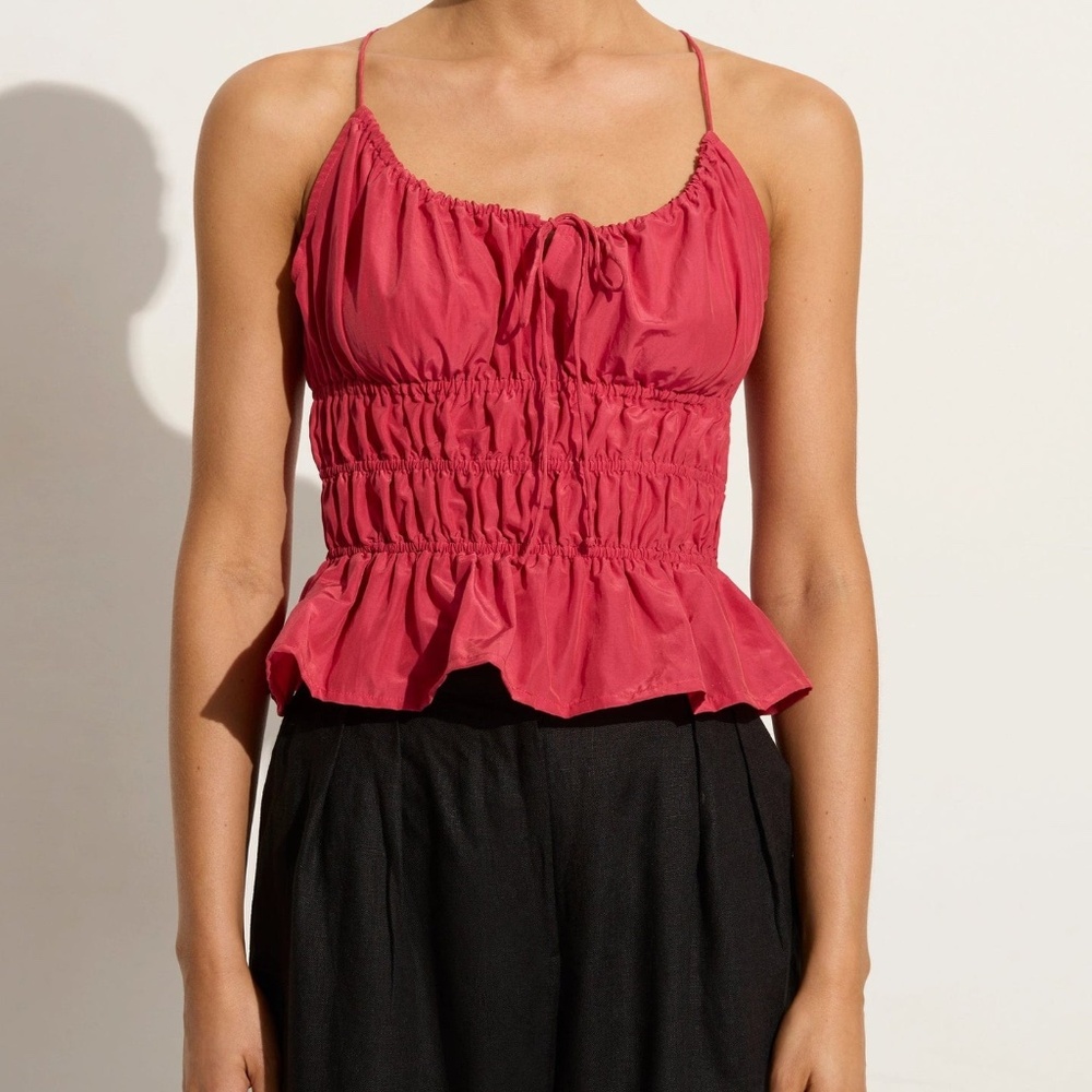 Faithfull the Brand Casale Top